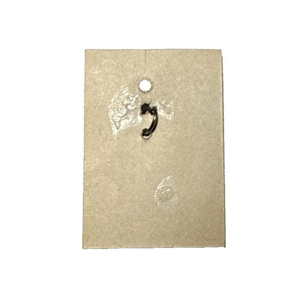 N/A charm about